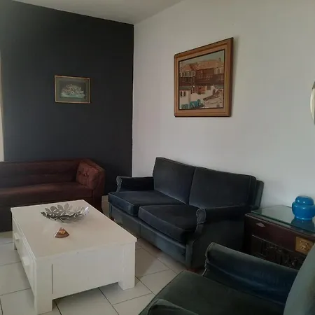 Melpo's Relax Apartment