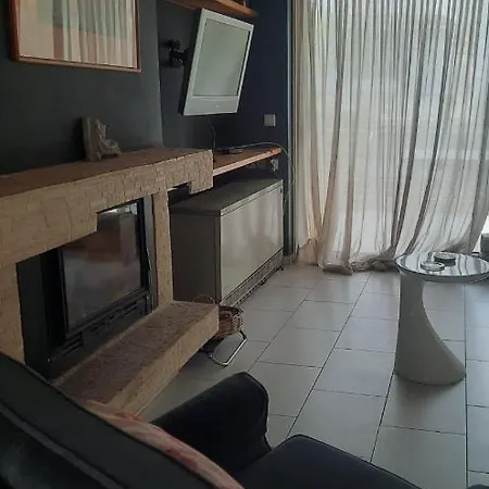 Melpo's Relax Apartment *