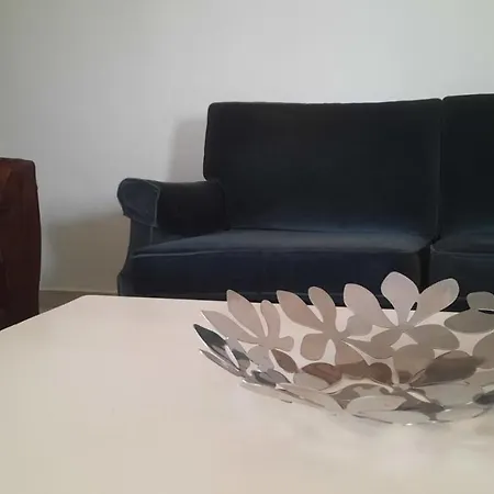 Melpo's Relax Apartment