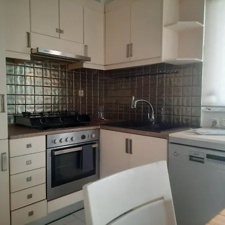 Apartment Melpo's Relax Athens