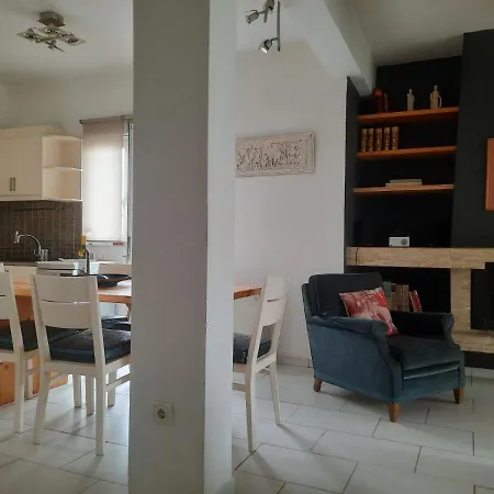 Apartment Melpo's Relax Athens