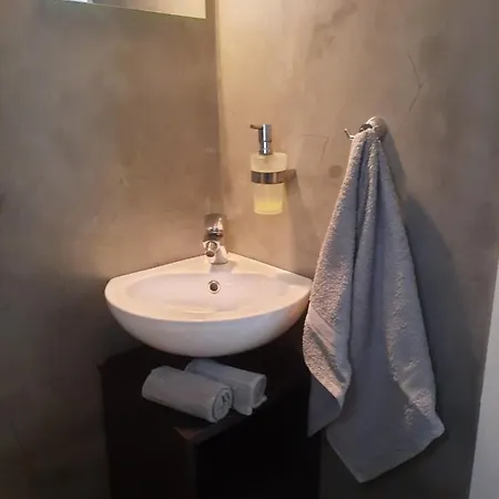 Apartment Melpo's Relax *