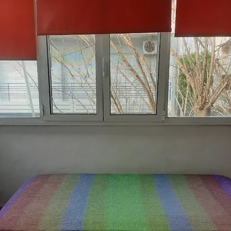 Apartment Melpo's Relax *