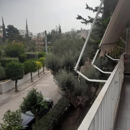 Apartment Melpo's Relax