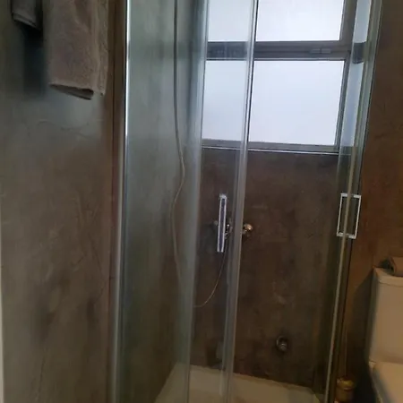Apartment Melpo's Relax Athens