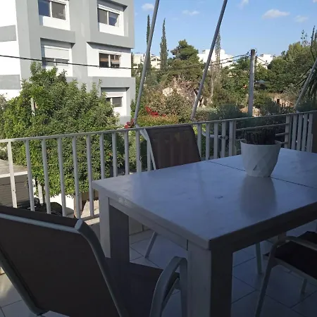 Apartment Melpo's Relax