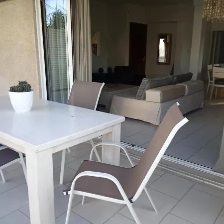 Apartment Melpo's Relax *