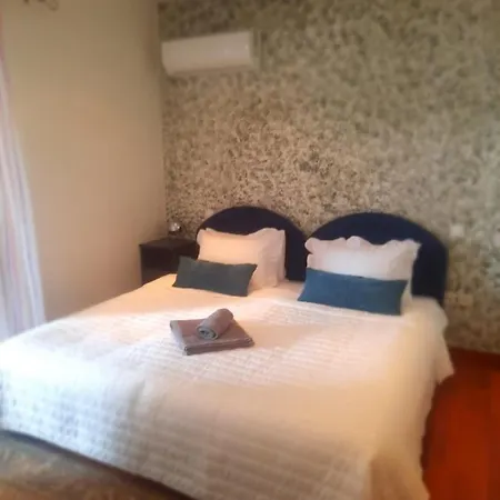 Διαμέρισμα Melpo's Relax Αθήνα